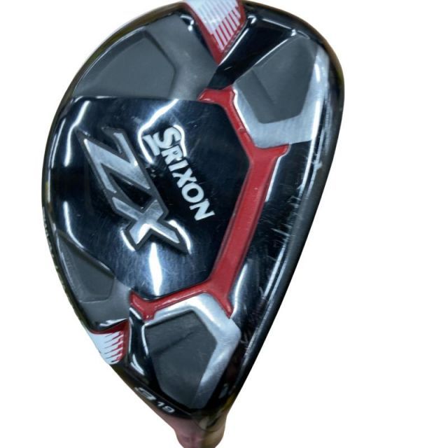中古】 ダンロップ SRIXON ZX H U3 ユーティリティ UT NS PRO 950GH