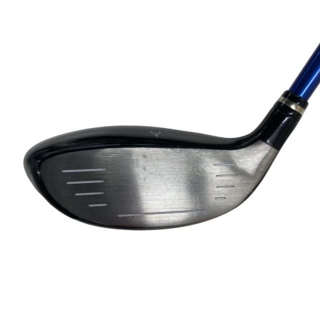 中古】 ヤマハ inpres UD+2 U5 ユーティリティ UT TMX-417U