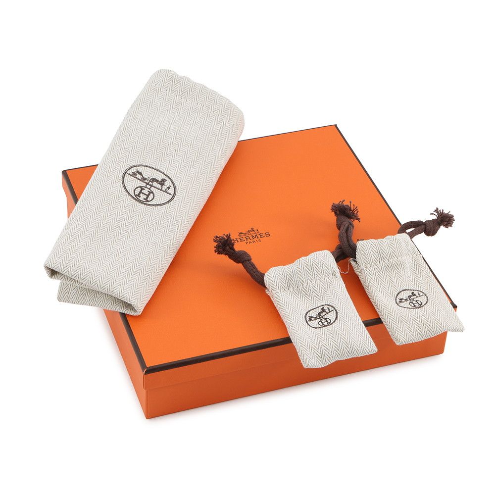 ブルーネイビー シルバー金具