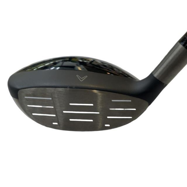 中古】 キャロウェイ PARADYM MAX FAST 5W フェアウェイウッド FW