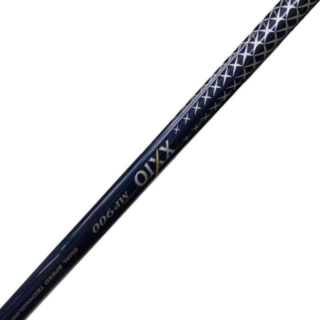 中古】 ダンロップ XXIO(2016) U6 ユーティリティ UT XXIO MP900