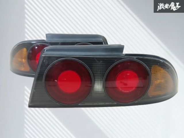 NISSAN スカイライン テールランプ R33用 左右 日産 純正 ER33 R33