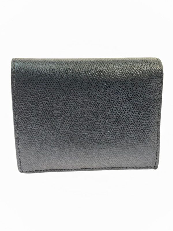 FENDI フェンディ COMPACT WALLET 8 M 0387 コンパクト ウォレット 二つ折り財布 181-260108-yn-06-min