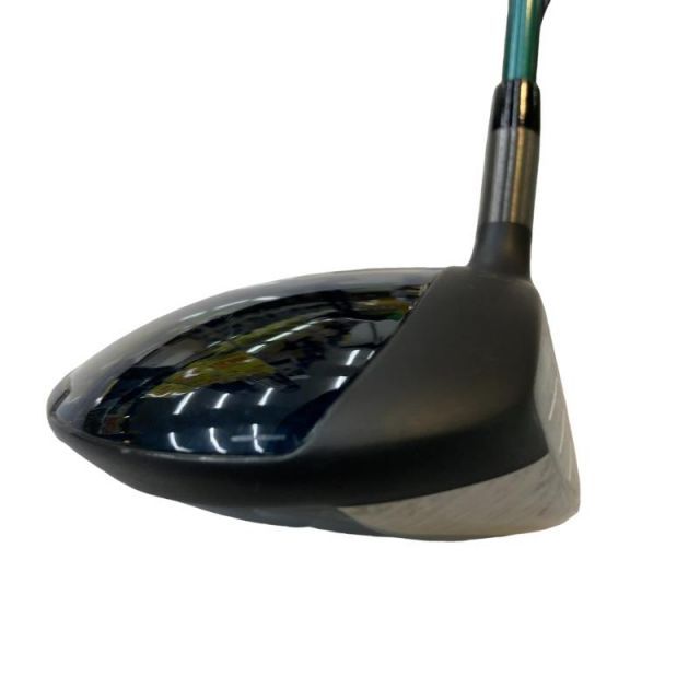 中古】 キャロウェイ PARADYM 5W フェアウェイウッド FW SPEEDER NX