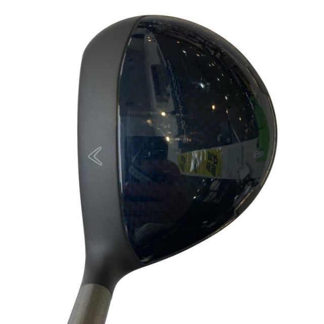 中古】 キャロウェイ PARADYM 5W フェアウェイウッド FW SPEEDER NX