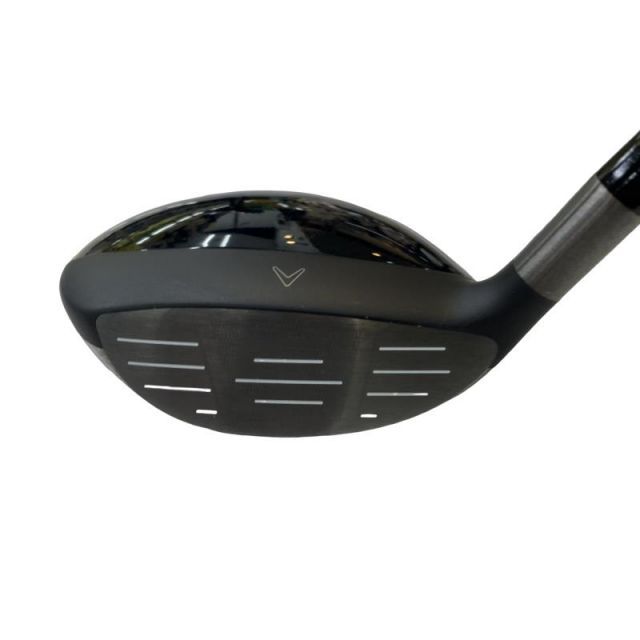 中古】 キャロウェイ PARADYM 5W フェアウェイウッド FW SPEEDER NX