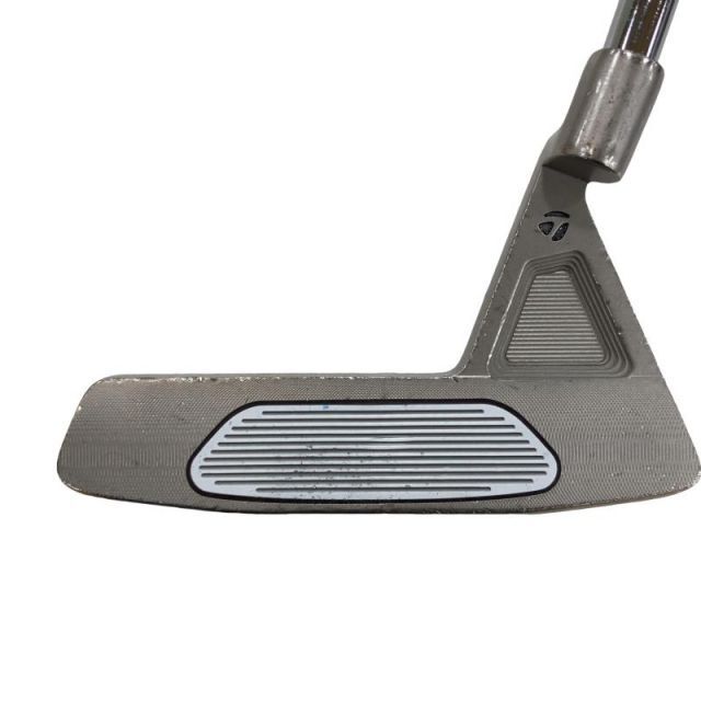 中古TaylorMade TP Juno TB1 パター テーラーメイド 購入 TP COLLECTION HYDRO BLAST JUNO TB1.5 パター