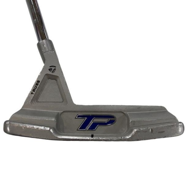 中古TaylorMade TP Juno TB1 パター テーラーメイド 購入 TP COLLECTION HYDRO BLAST JUNO TB1.5 パター