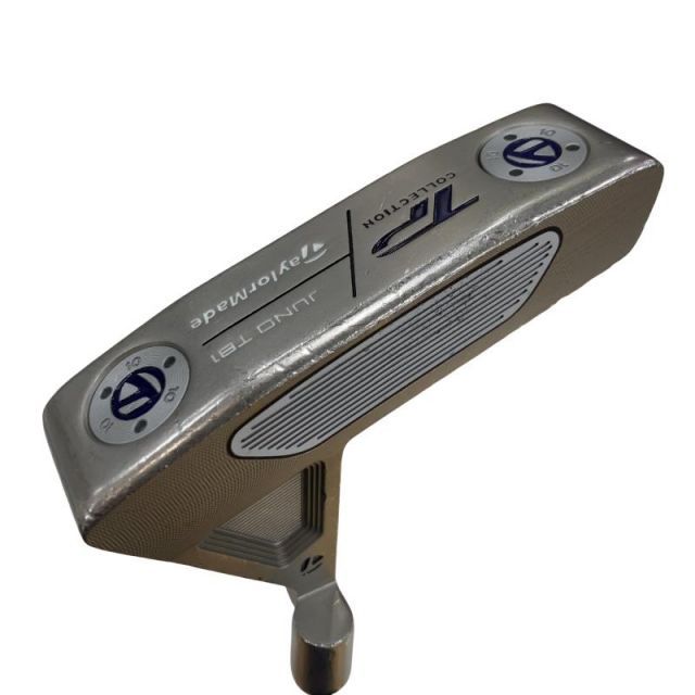 中古TaylorMade TP Juno TB1 パター テーラーメイド 購入 TP COLLECTION HYDRO BLAST JUNO TB1.5 パター