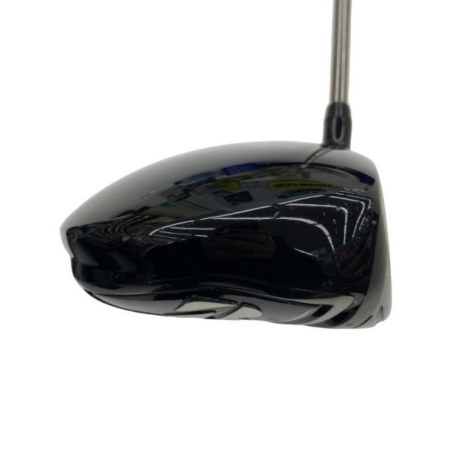 中古】 ブリヂストン TOUR B XD-5 9.5° ドライバー DR Diamana BF60