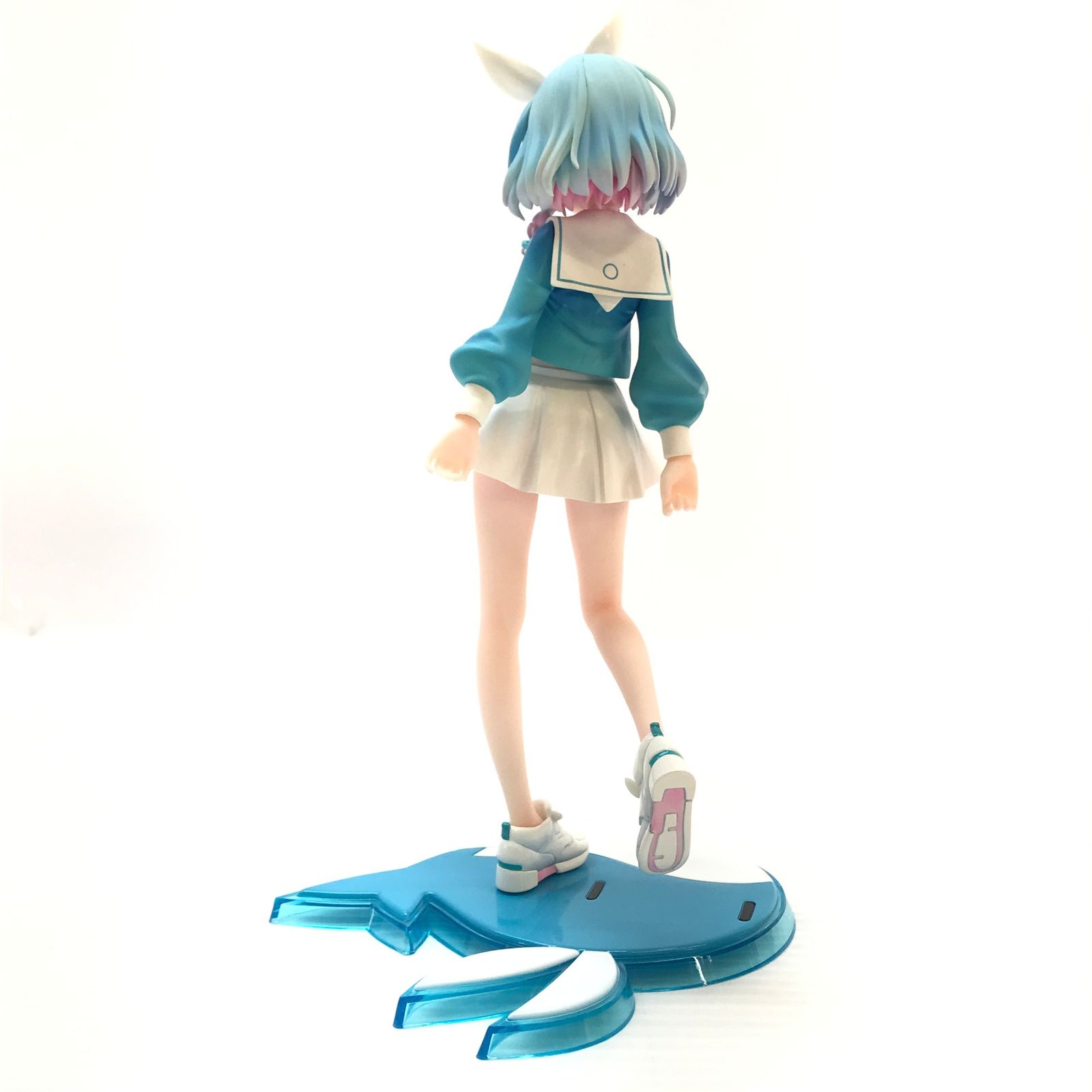 大綱株式会社 フィギュア アロナ あみあみ限定版 「ブルーアーカイブ