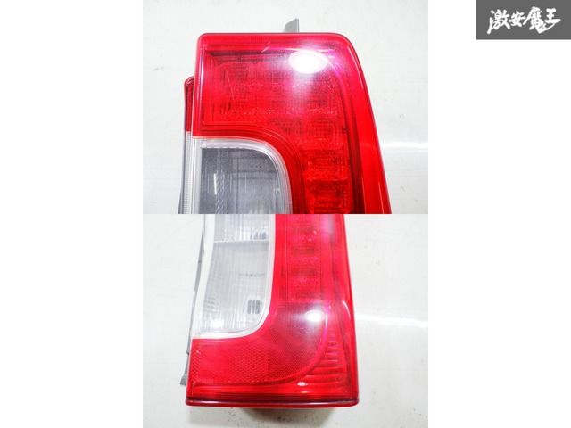 破損無し！】ダイハツ純正 LA600S LA610S タント LED テール