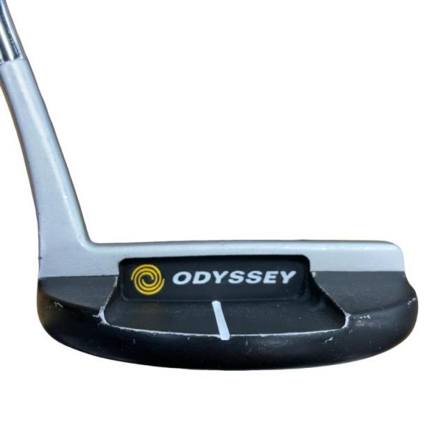 中古】 オデッセイ STROKE LAB NINE 33インチ パター PT STROKE LAB