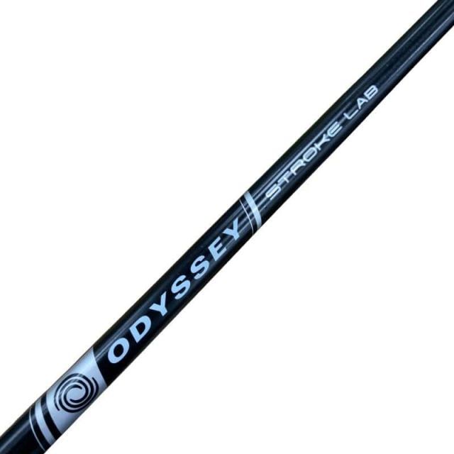 中古】 オデッセイ STROKE LAB NINE 33インチ パター PT STROKE LAB