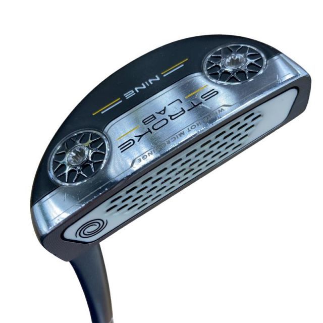 中古】 オデッセイ STROKE LAB NINE 33インチ パター PT STROKE LAB