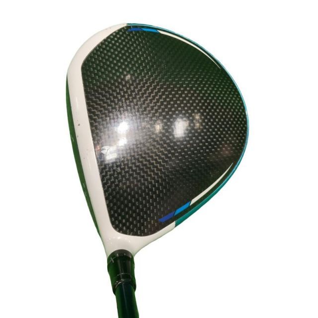 中古】 テーラーメイド SIM2 MAX-D 9° ドライバー DR TENSEI BLUE TM50