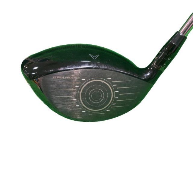 中古】 キャロウェイ MAVRIK 9° ドライバー DR Diamana ZF60