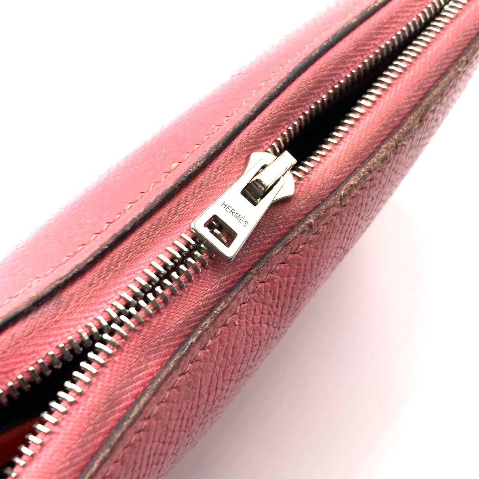 HERMES エルメス アザップロング シルクイン Della Cavalleria 