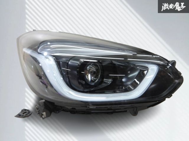 HONDA ホンダ 純正 GR1 GR2 GR3 GR4 GR5 GR6 フィット LED ヘッド