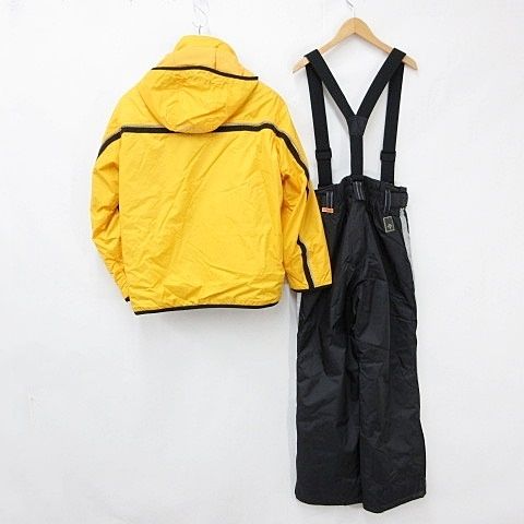 デサント DESCENTE セットアップ スキー スノーボードウェア スポーツ