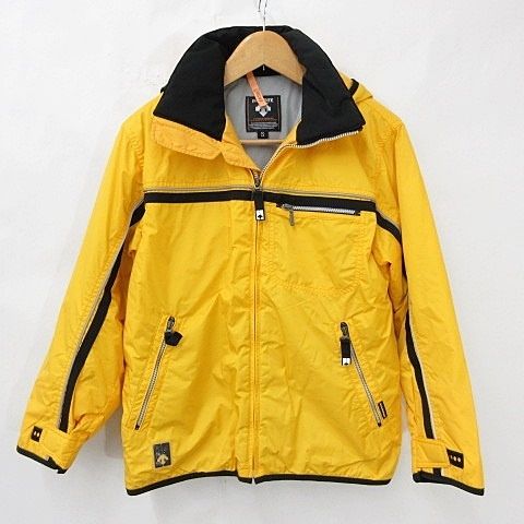 ヴィンテージ　DESCENTE スキー　スノーボード　ウェア　セットアップ デサント DESCENTE セットアップ スキー スノーボードウェア スポーツ