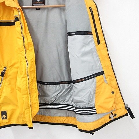 デサント DESCENTE セットアップ スキー スノーボードウェア スポーツ