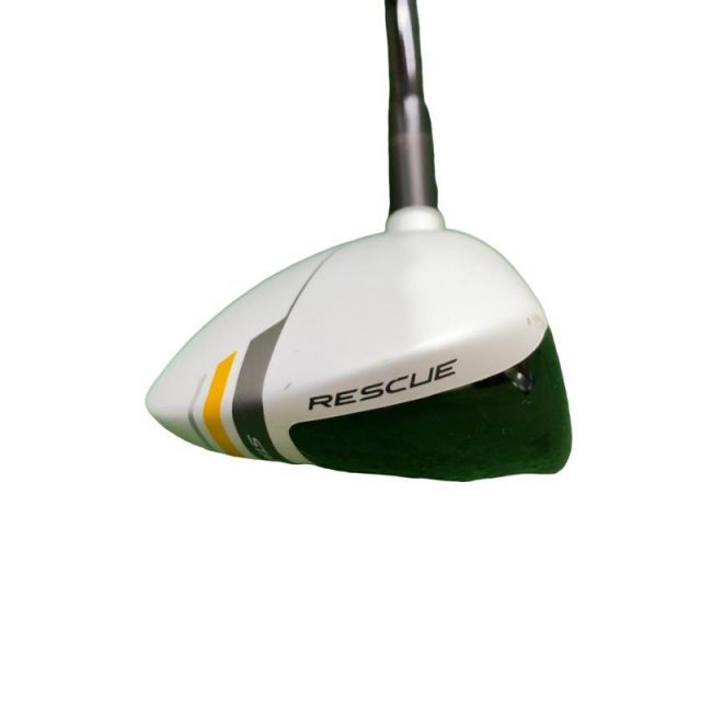 中古】 テーラーメイド RBZ STAGE 2 U3 ユーティリティ UT TM5-113