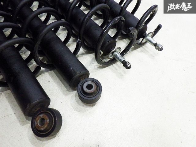 新車外し】 スズキ純正 JB64W ジムニー サスペンション ショック