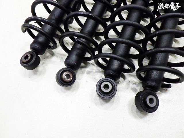 新車外し】 スズキ純正 JB64W ジムニー サスペンション ショック