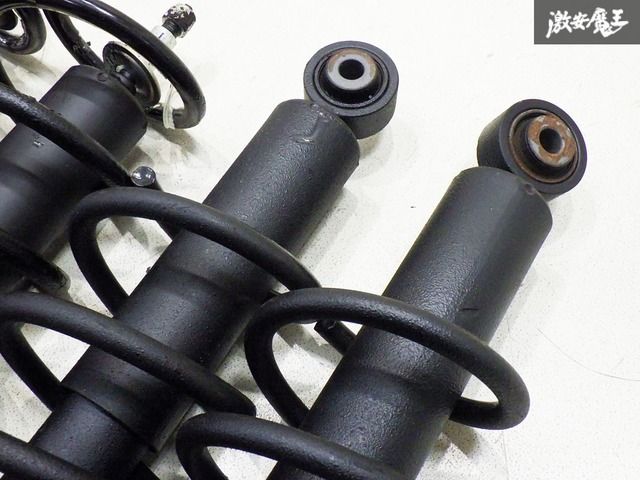 新車外し】 スズキ純正 JB64W ジムニー サスペンション ショック