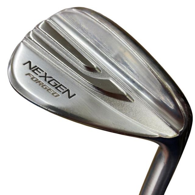 中古】 ゴルフパートナー NEXGEN FORGED WEDGE(2022) 50°/10° ウェッジ
