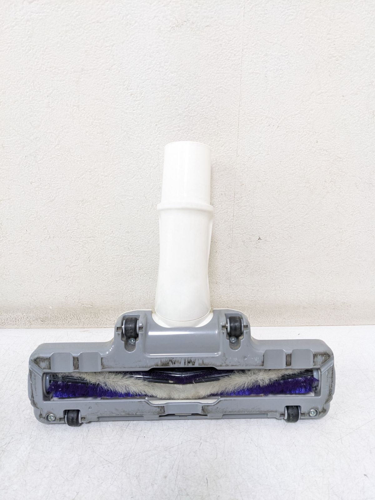 Panasonic MC-PL14AE9-A 紙パック式掃除機 2013年製 - メルカリ