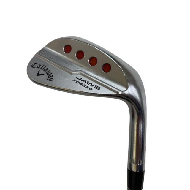 Callaway JAWS ウェッジ46° 10S MODUS3 TOUR105 Callaway】 キャロウェイウエッジ JAWS MD5・R・ 46