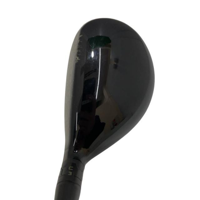 タイトリスト TSi2 UT18度 シャフト TENSEI S 新品Titleist タイトリスト TSi2 ウッド □ロフト角18 ＃5番