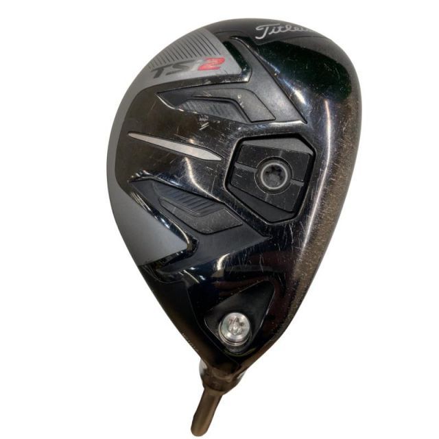 タイトリスト TSR2 4u tensei ck pro orange 80 中古】 タイトリスト TSi2 24° ユーティリティ UT TENSEI CK PRO