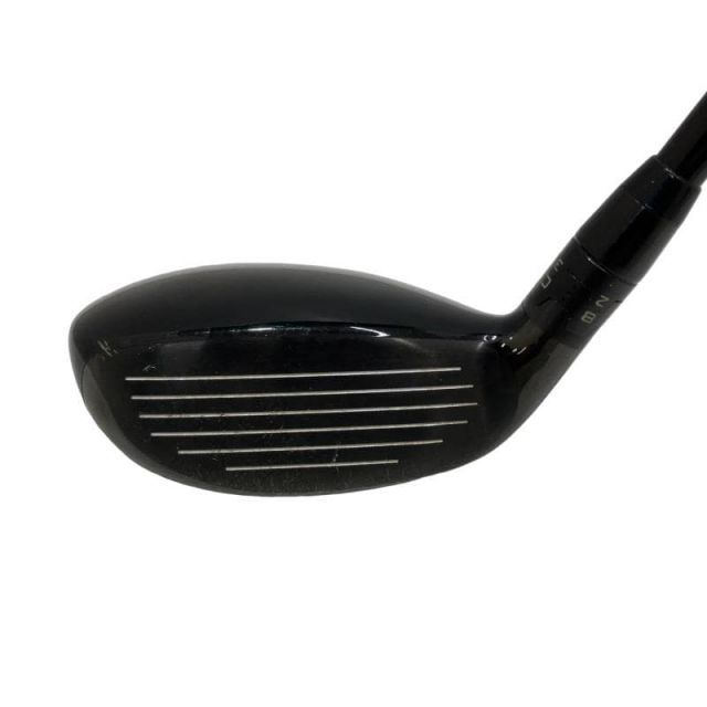 【美品中古】タイトリスト　TSI2 ユーティリティ　#4 中古】 タイトリスト TSi2 18° ユーティリティ UT TENSEI CK PRO