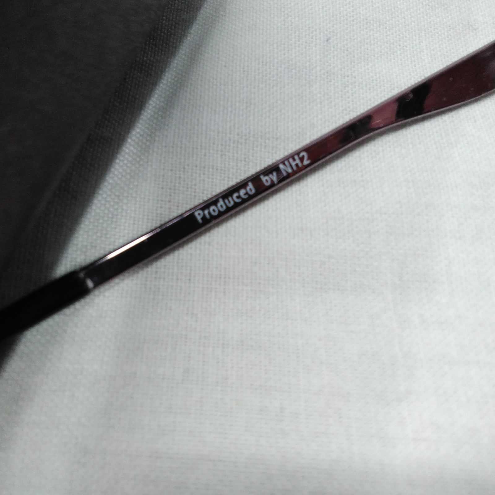 未使用品】 EYEBRELLA アイブレラ サングラス EB-33 C.02 56□17-140