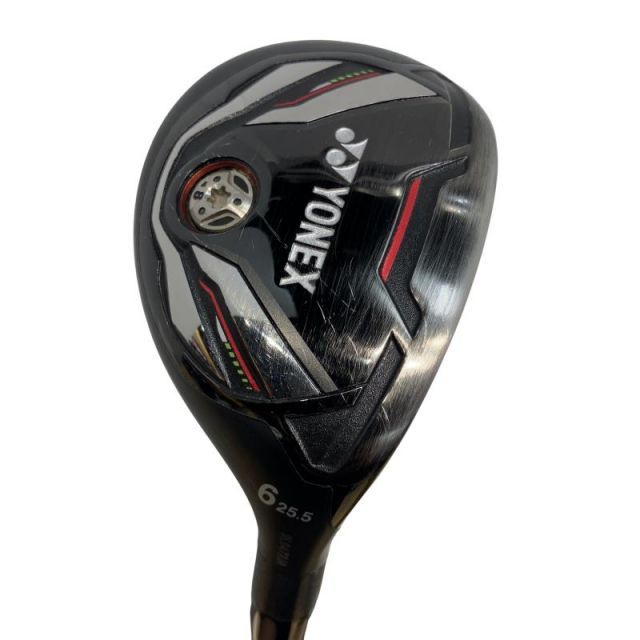 中古】 ヨネックス EZONE GT(2020) U6 ユーティリティ UT NST002(UT