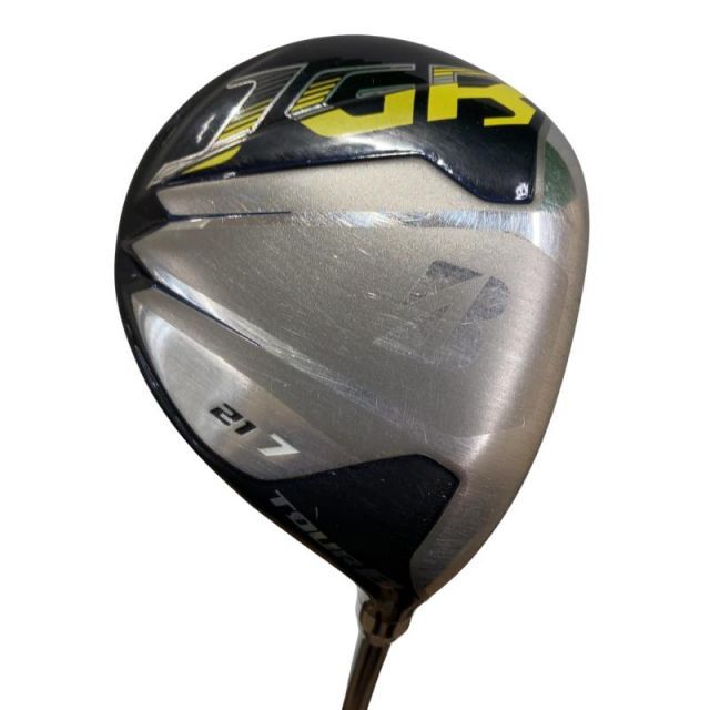 ブリヂストン JGR 7W BRIDGESTONE GOLF ブリヂストン JGR 7W フェアウェイウッド FW