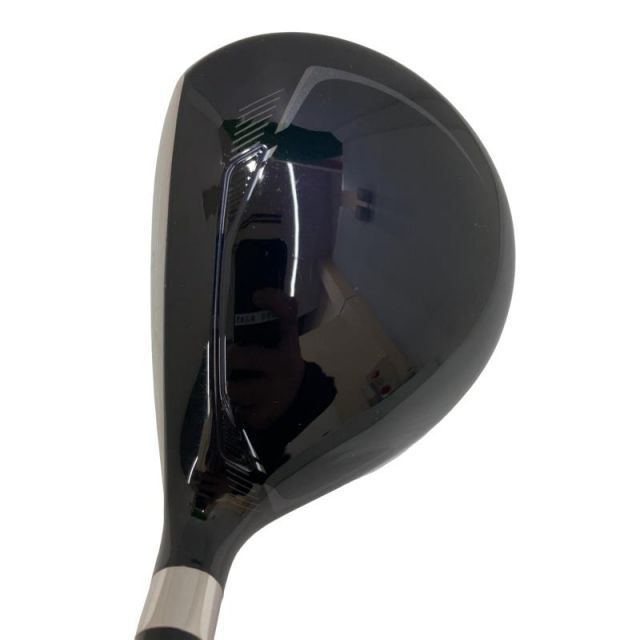 中古】 ブリヂストン TOUR B JGR 7W フェアウェイウッド FW リシャフト