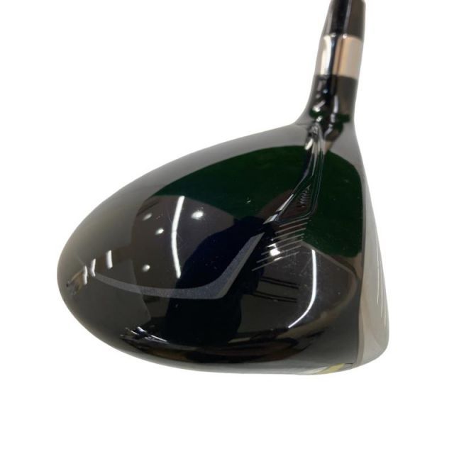 中古】 ブリヂストン TOUR B JGR 7W フェアウェイウッド FW リシャフト