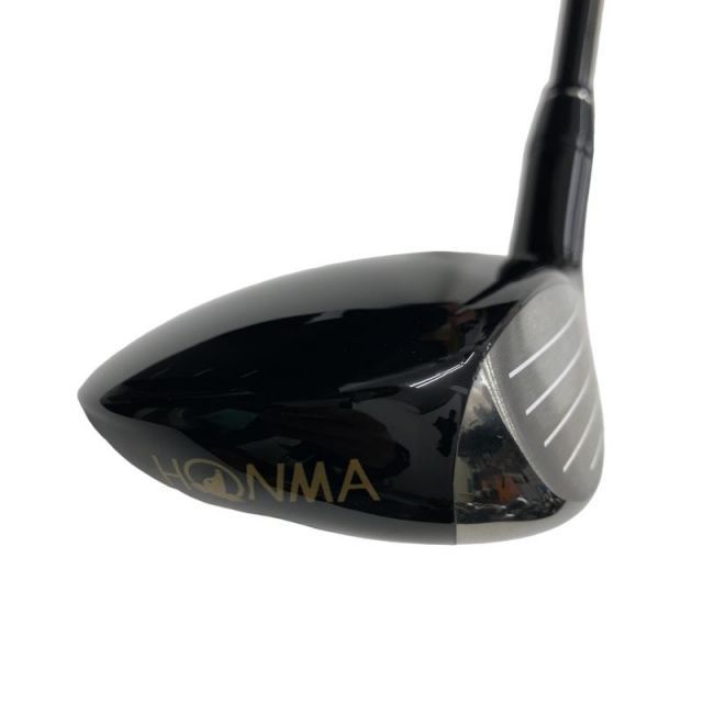 中古】 本間ゴルフ TOUR WORLD TR21 5W フェアウェイウッド FW VIZARD