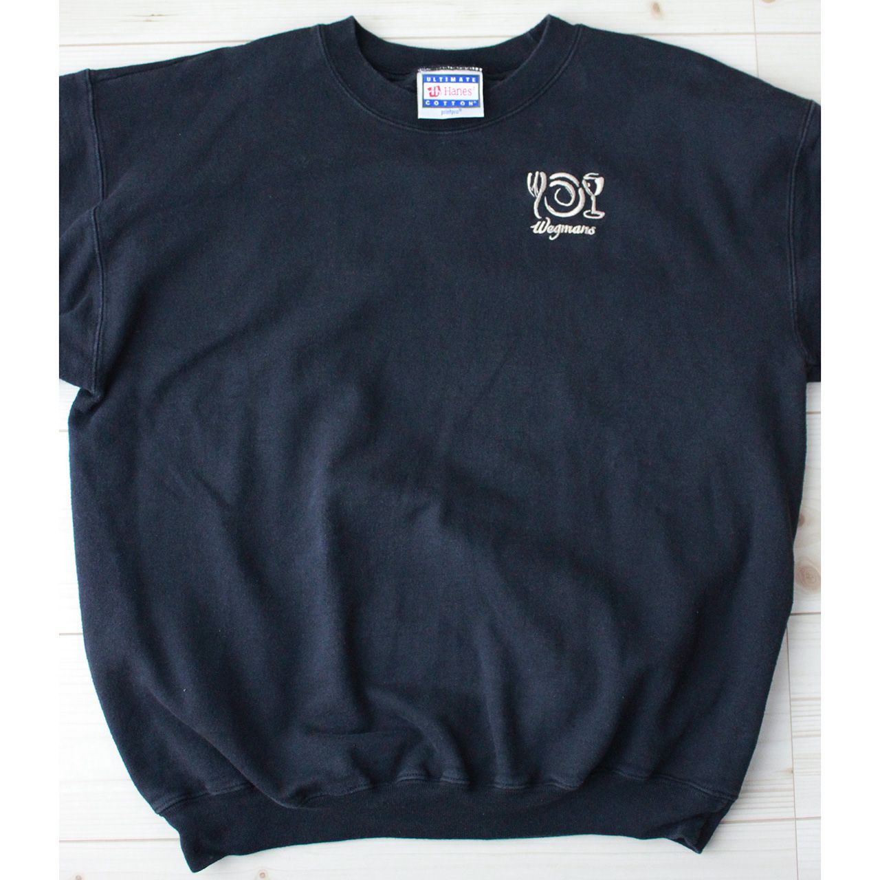 アメリカ古着 ビンテージ 90S 90年代 Hanes ヘインズ ULTIMATE COTTON 