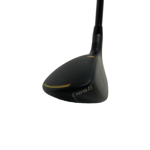 中古】 コブラ KING SPEEDZONE 5U ユーティリティ UT Speeder