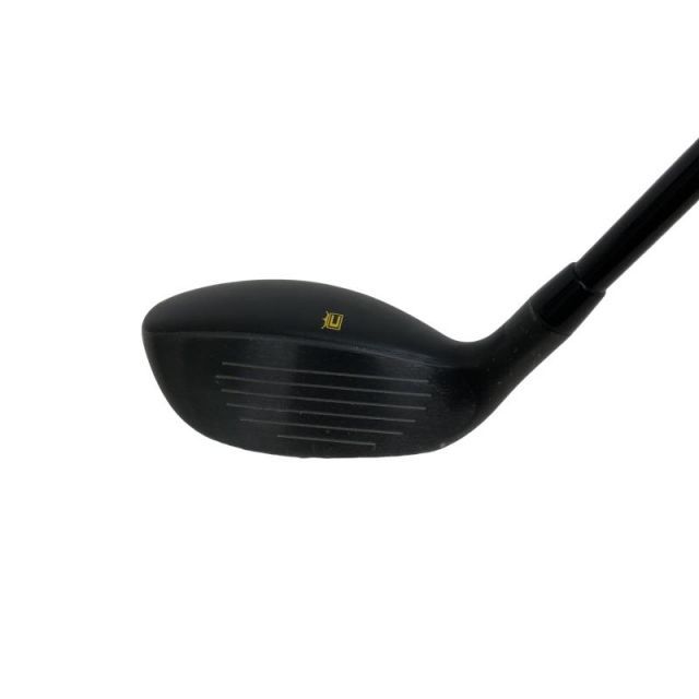 中古】 コブラ KING SPEEDZONE 5U ユーティリティ UT Speeder