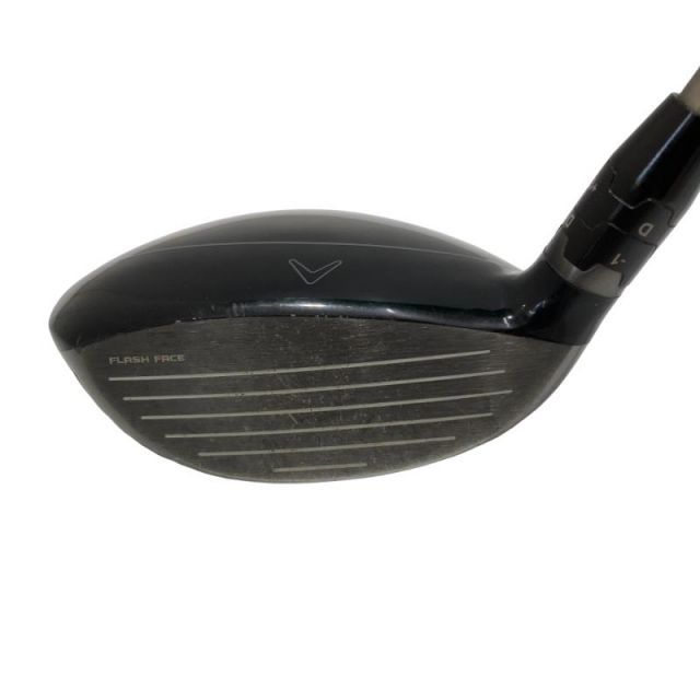 中古】 キャロウェイ EPIC FLASH SUBZERO 3W+ フェアウェイウッド FW