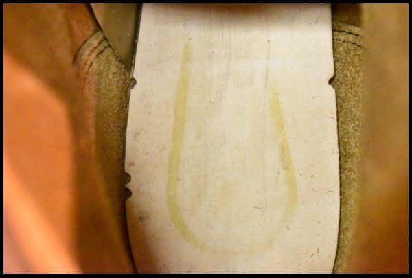 カッパー ラフ＆タフ