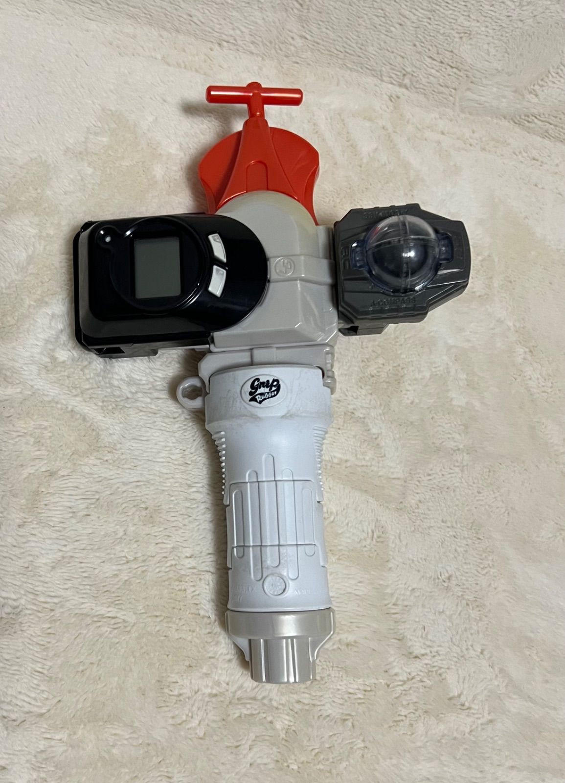 メタルファイトベイブレード　ランチャー　レア　ベイポインター　アングルコンパス メタルファイトベイブレード ランチャー レア ベイポインター アングル