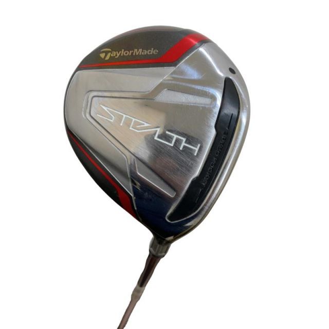 テーラーメイドTaylorMade Stealth FW 3HL 16.5度 ステルス3W