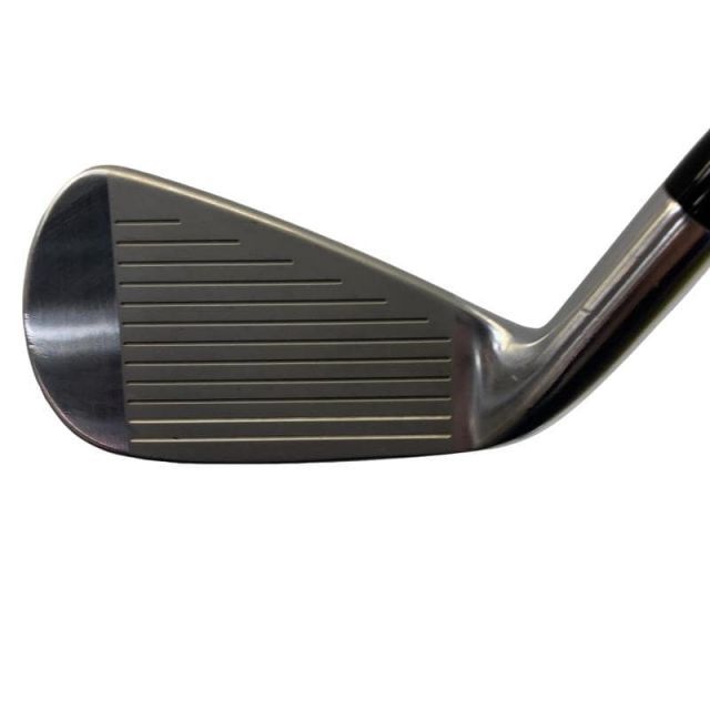 中古】 ブリヂストン BRIDGESTONE 213HF 7S アイアンセット IR NS PRO